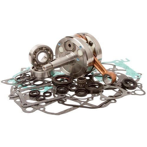 Hot Rod Bottom End Kit CR 125R 2001-2002