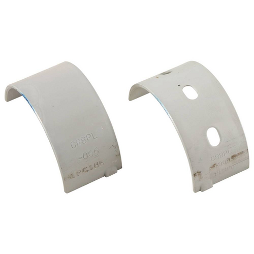 Hot Rod Main Bearing Kit - Blue - 1.498 - 1.502 - Middle Bearing Journal Only