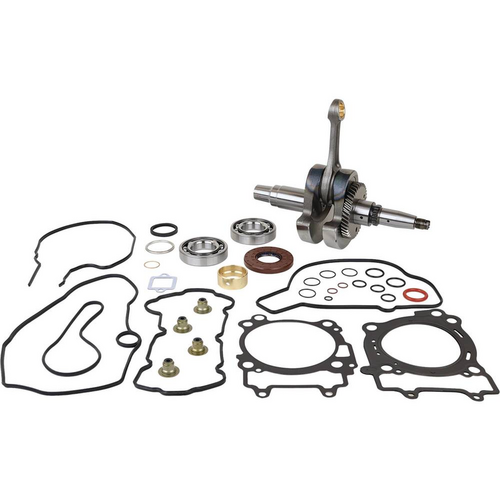 Hot Rod Bottom End Kit - Polaris