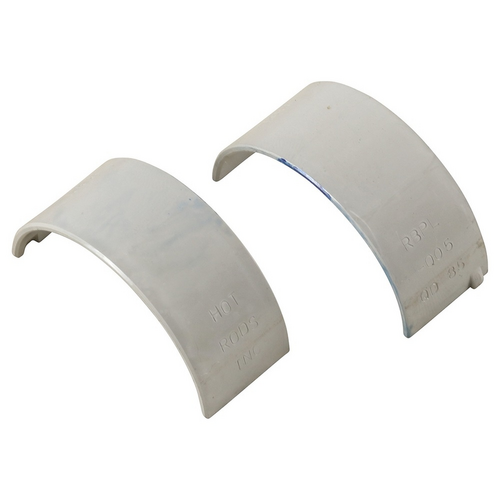 Hot Rod Main Bearing Kit - Blue - 1.503 - 1.506