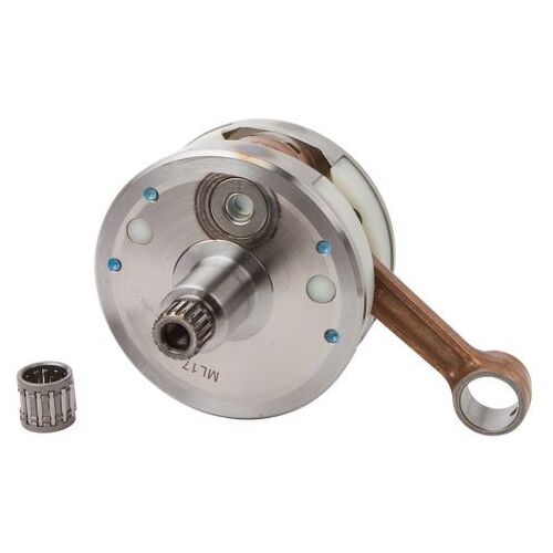Hot Rods Crankshaft Suzuki Rm250 '03-08
