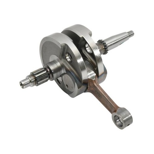 Hot Rods Crankshaft Yamaha YFZ 450 '04-05