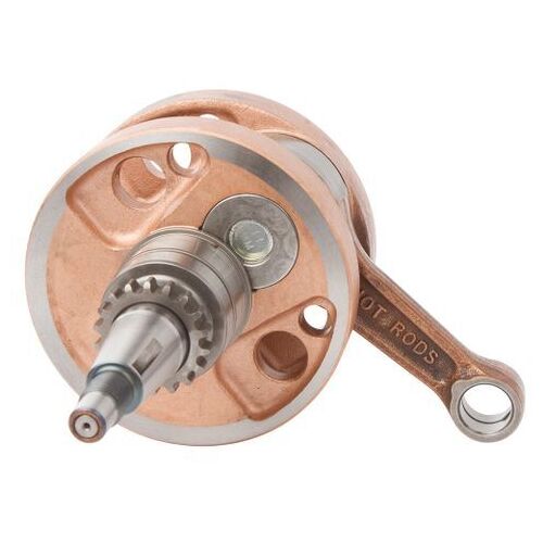 Hot Rods Crankshaft Honda Crf250R '04-09