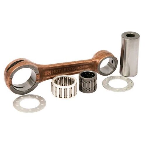 Hot Rods Connecting Rod Kit Kawasaki Kx125 '79-87 & '92-93
