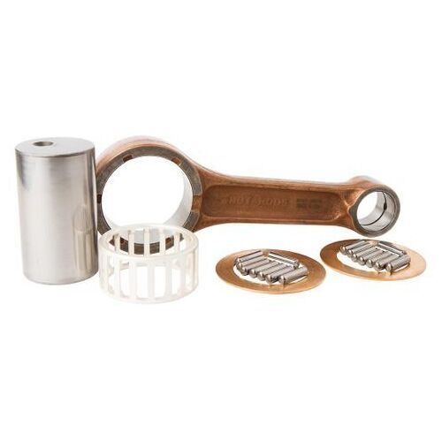 Hot Rods Connecting Rod Kit Honda Xr600R '85-00 & Xl600R '83-87