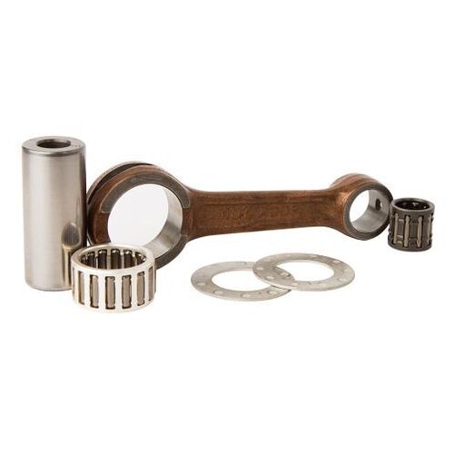 Hot Rods Connecting Rod Kit Kawasaki Kx60 '83-03, Kx65 '00-16 & Suzuki Rm60/65 '03-05