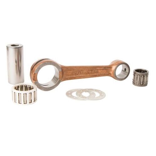 Hot Rods Connecting Rod Kit Kawasaki Kx125 '88-91, Kdx200 '89-06 & Kdx220R '97-05