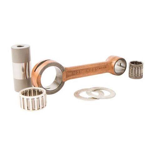 Hot Rods Connecting Rod Kit Suzuki Rm125 '99-03