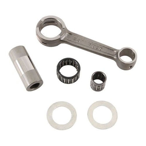 Hot Rods Connecting Rod Kit Honda Cr125R '81-84 & Suzuki Rm125 '84-86