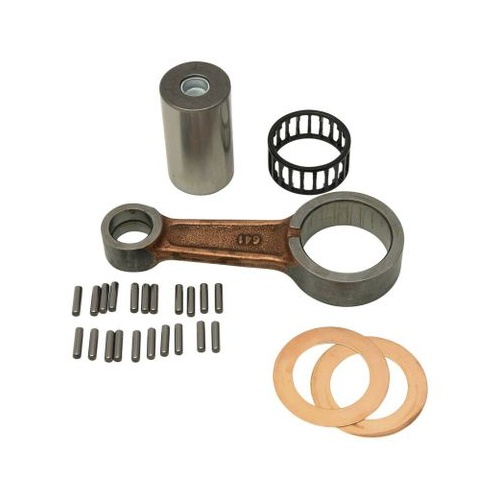 Hot Rods Connecting Rod Kit Yamaha YFZ 450 '06-13