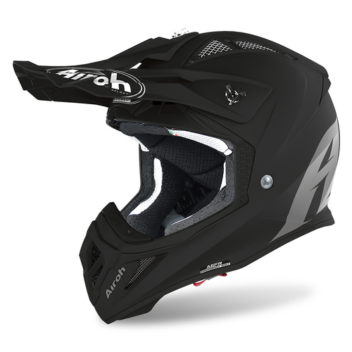 Airoh 'Aviator Ace Color' MX Helmet