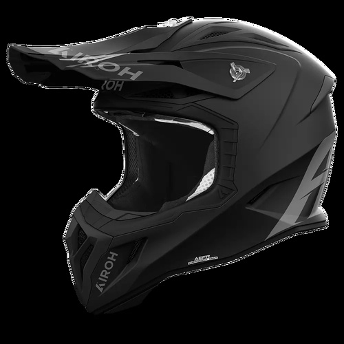 Airoh 'Aviator Ace 2 Solid' MX Helmet