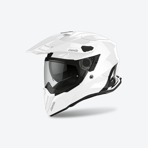 Airoh 'Commander Color' Adventure Helmet