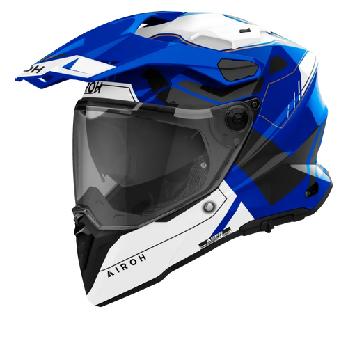 Airoh 'Commander 2 Reveal' Adventure Helmet