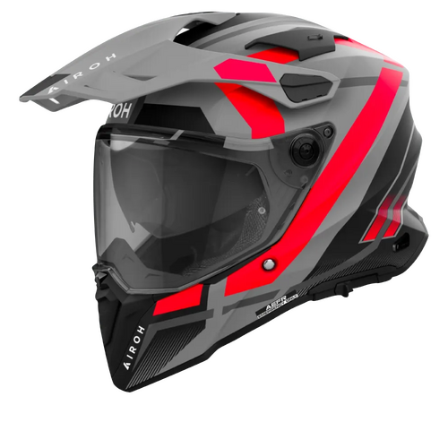 Airoh 'Commander 2 Mavick' Adventure Helmet