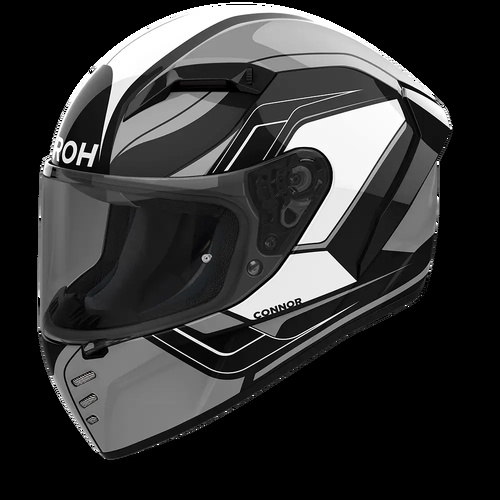 Airoh 'Connor Dunk' Road Helmet