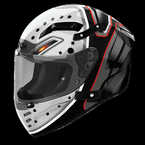 CONNOR MASKER GLOSS