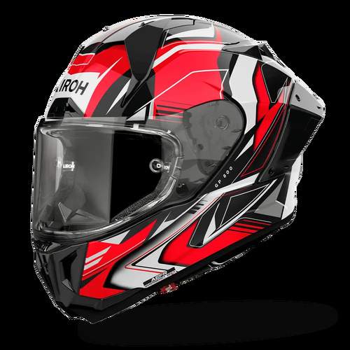 Airoh 'GP800 Must' Road Helmet