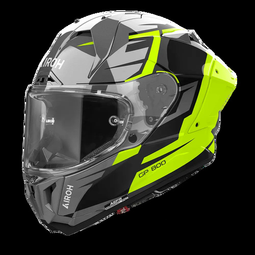 Airoh 'GP800 Master' Road Helmet