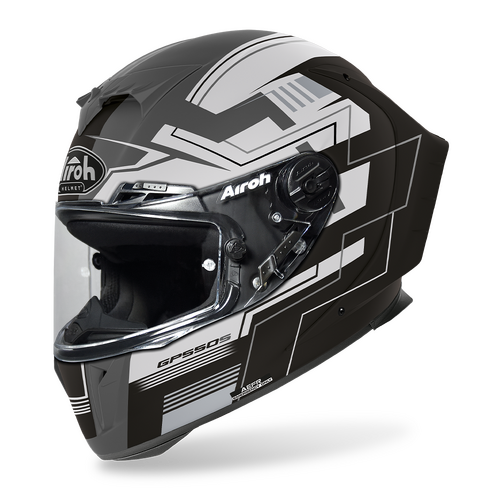 Airoh 'GP550-S Challenge' Road Helmet