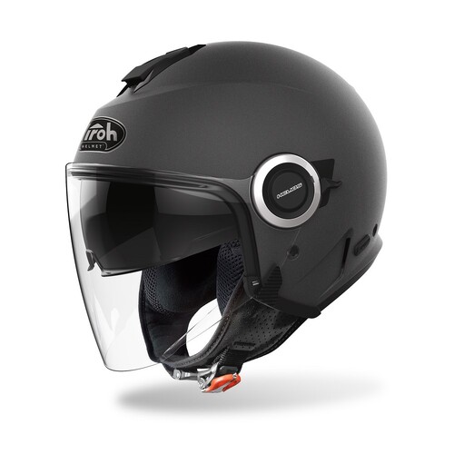 Airoh 'Helios' Open-Face Helmet