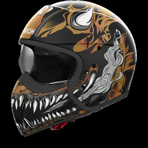 Airoh 'J110 Oni' Modular Helmet
