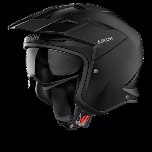 Airoh 'Kombakt' Modular Helmet