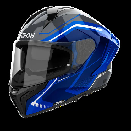 Airoh 'Matryx Wide' Road Helmet