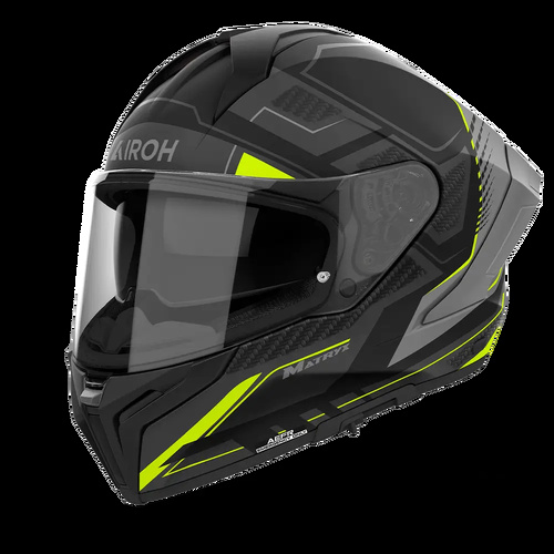 Airoh 'Matryx Rocket' Road Helmet