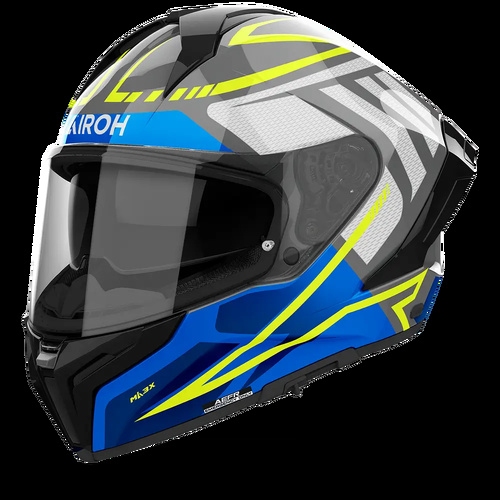 Airoh 'Matryx Rider' Road Helmet