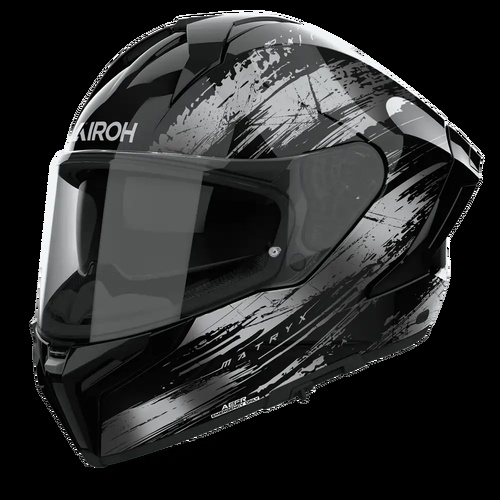 MATRYX REFLEX GREY GLOSS