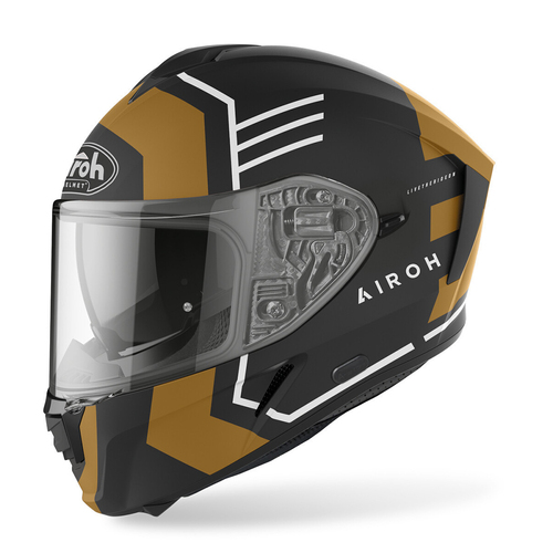 Airoh 'Spark Thrill' Road Helmet