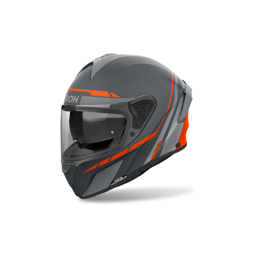 Airoh 'Spark 2 Spinner' Road Helmet