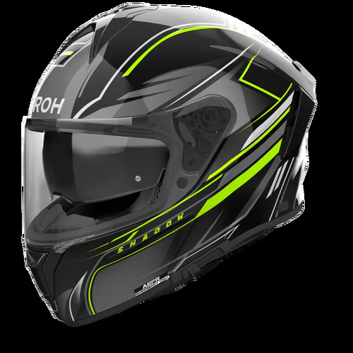 Airoh 'Spark 2 Shadow' Road Helmet
