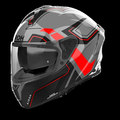 Airoh 'Spark 2 Dart' Road Helmet