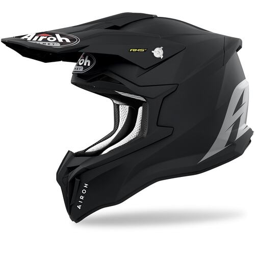 Airoh 'Strycker' MX Helmet