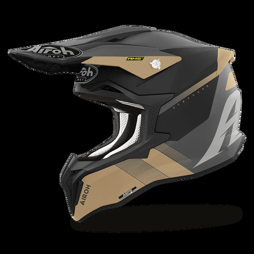 Airoh 'Strycker Blazer' MX Helmet