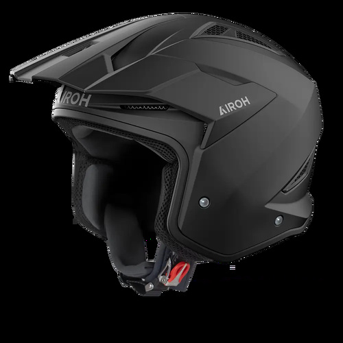 Airoh 'TRR II Trial' MX / Open-Face Helmet