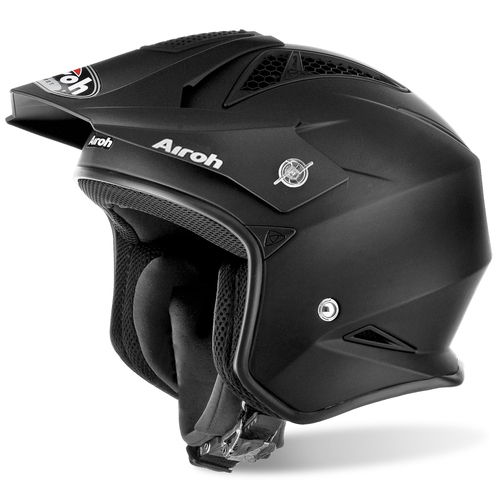 Airoh 'TRR-S Trial' MX / Open-Face Helmet