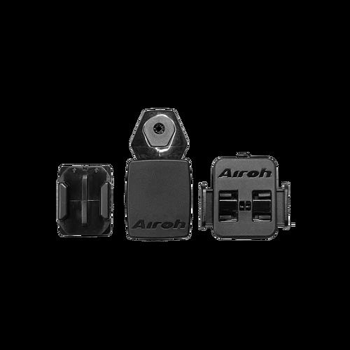 Action Camera Kit suit Commander