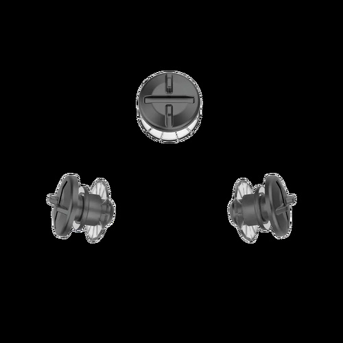 Peak Screw Kit - AIROH COMMANDER