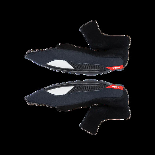 Airoh Commander 2 Cheek Pads (part# COM2G)