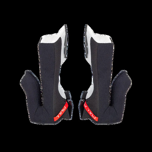 Airoh Strycker Cheek Pads (part# STRYG)