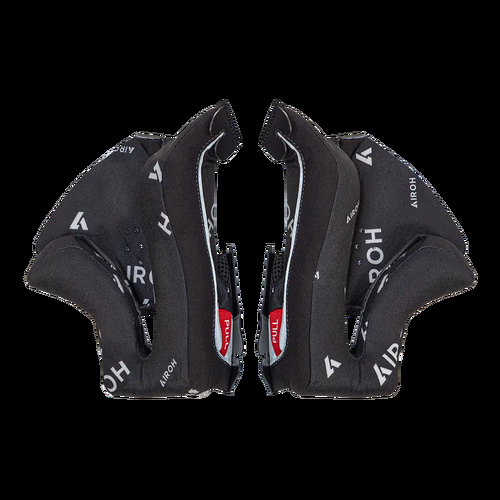 Airoh Twist 3 Cheek Pads (part# TW3BWLG)