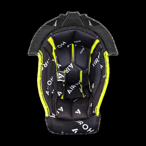 Airoh Twist 3 Crown Liner