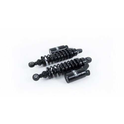 Shock Absorber HD Sportster BlackLine 336 (PAIR)