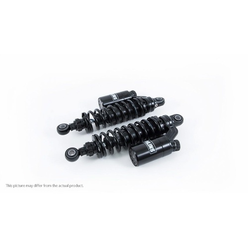 Shock Absorber HD FLH Blackline 311 (PAIR)