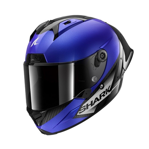 Shark Aeron GP Blank SP Helmet