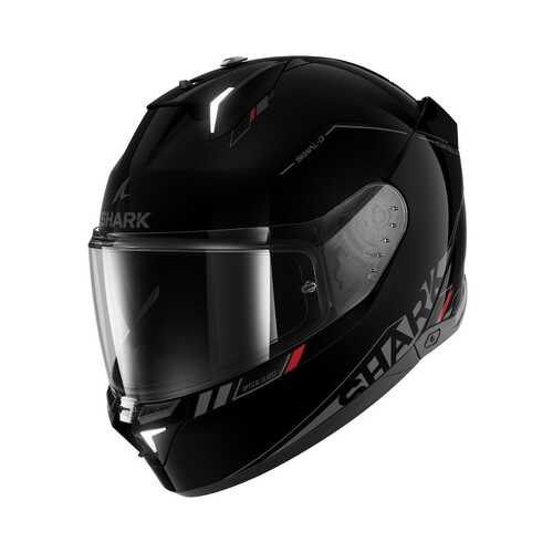 Shark Skwal i3 Blank SP Helmet