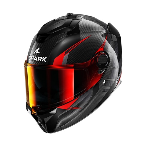 Shark Spartan GT PRO Carbon Kultram Helmet